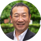 専門委員（教育分野） 石坂 隆文