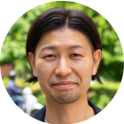 プロジェクトリーダー（広報） 村田 敬明