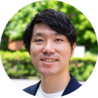 ロジェクト統括リーダー 野崎 展史