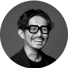 協力委員（デザイナー） 山本 剛史